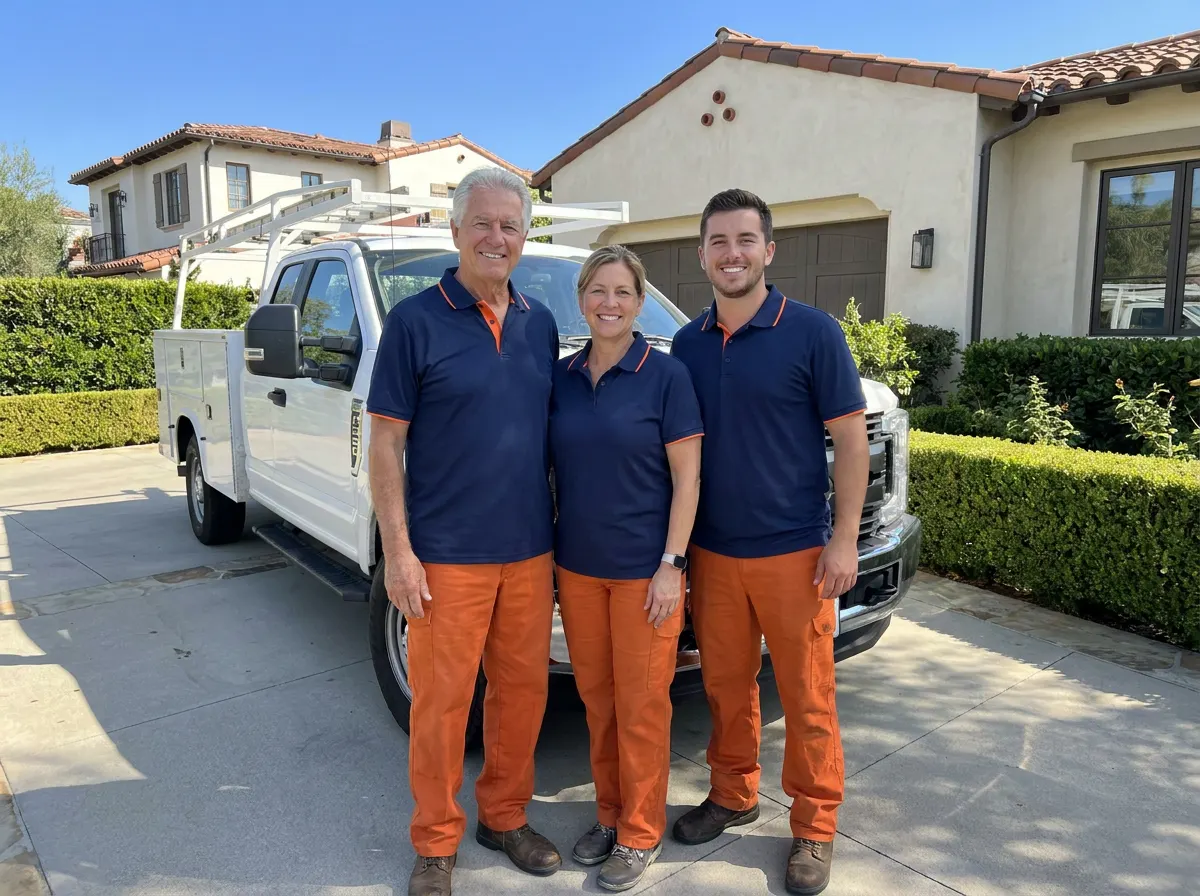Handyman La Jolla handyman team in La Jolla, CA